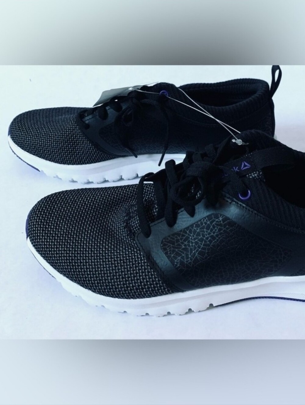 (Ew)Reebok Ladies  Lightweight Running Shoes